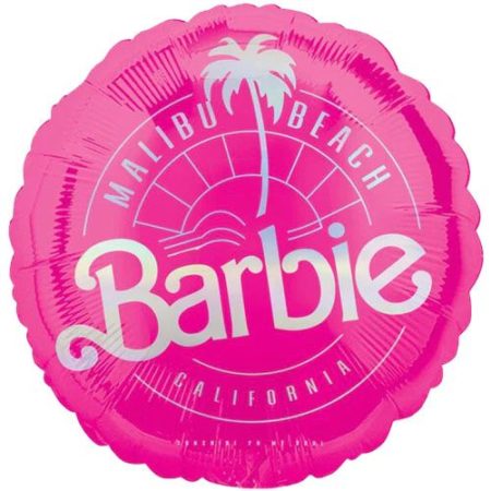 Ֆոլգա փուչիկ Barbie