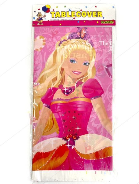 Սփռոց Barbie